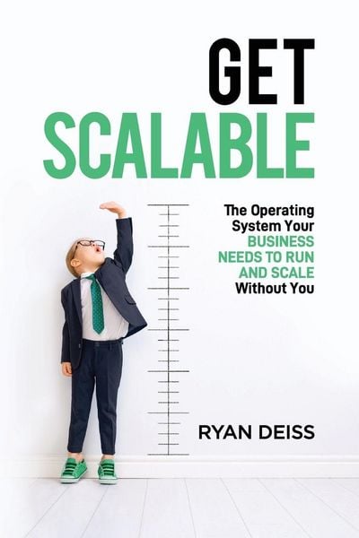 Produktbild: Get Scalable