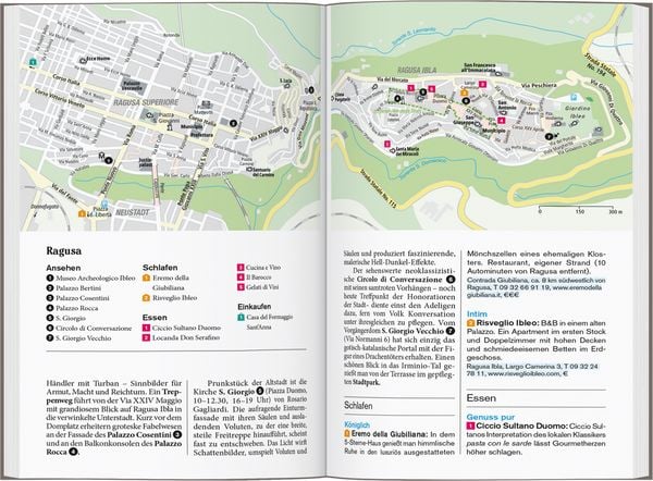 Produktbild: DUMONT Reise-Taschenbuch Reiseführer Sizilien