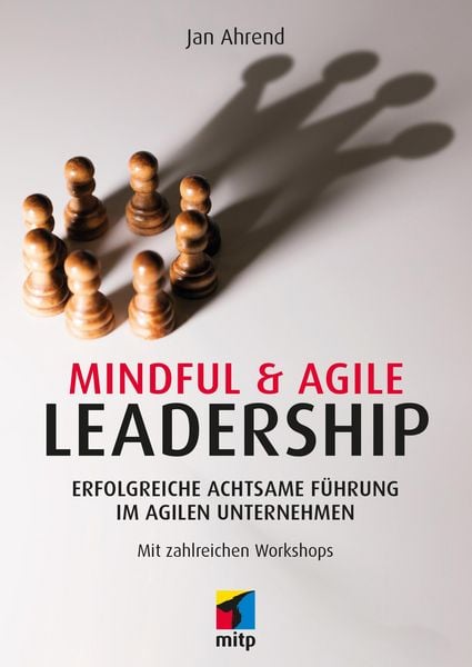 Produktbild: Mindful & Agile Leadership