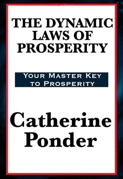 Produktbild: Dynamic Laws of Prosperity