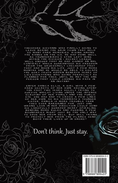 Produktbild: Splintered Truths