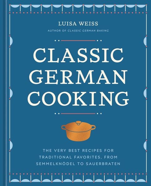 Produktbild: Classic German Cooking