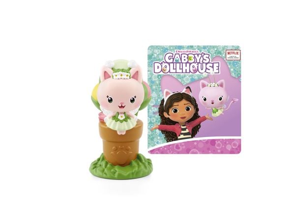 Produktbild: Tonies - Gabby's Dollhouse &ndash; Kitty Fee