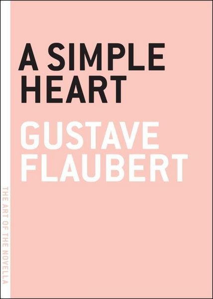 Produktbild: A Simple Heart