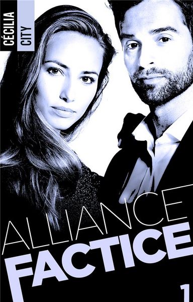 Produktbild: Alliance factice - tome 1
