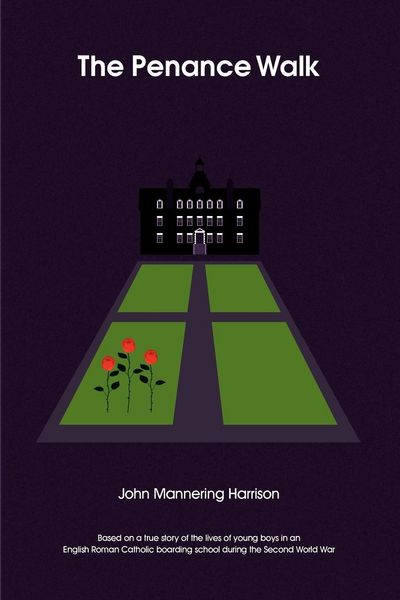 Produktbild: The Penance Walk
