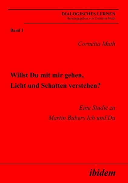 Produktbild: Willst Du mit mir gehen, Licht und Schatten verstehen?