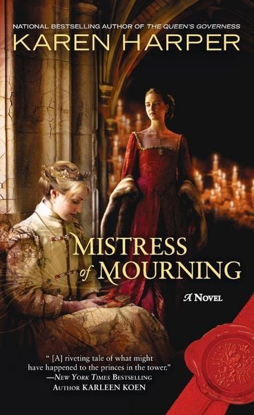 Produktbild: Mistress of Mourning