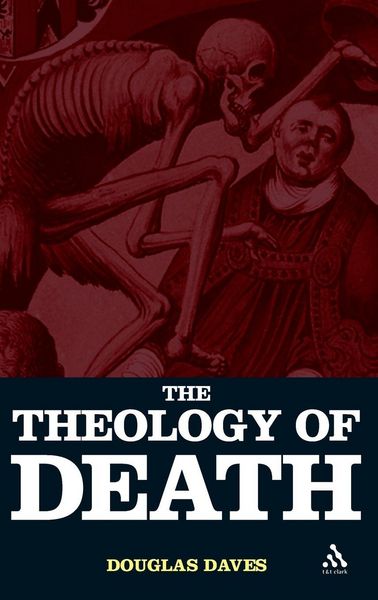 Produktbild: The Theology of Death