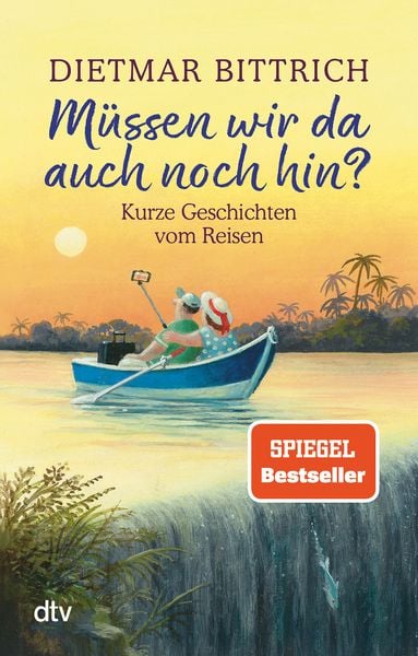 Produktbild: M&uuml;ssen wir da auch noch hin?