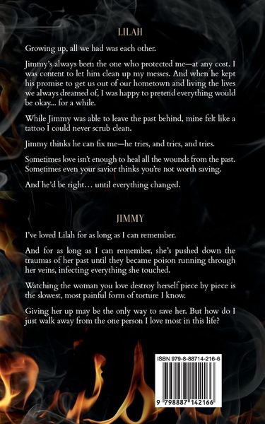 Produktbild: Beautifully Scarred