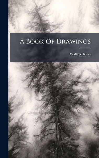 Produktbild: A Book Of Drawings