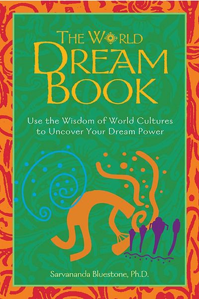 Produktbild: The World Dream Book