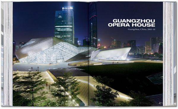 Produktbild: Zaha Hadid