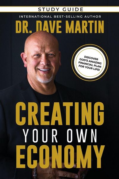 Produktbild: Creating Your Own Economy Study Guide