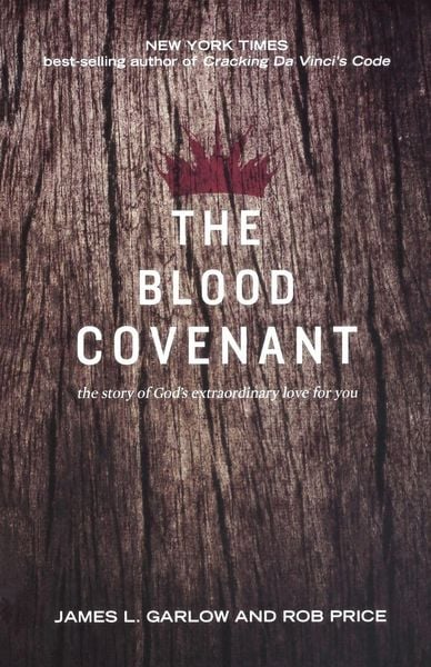Produktbild: The Blood Covenant