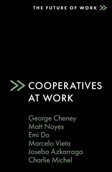 Produktbild: Cooperatives at Work
