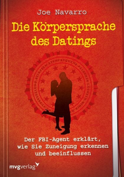 Produktbild: Die K&ouml;rpersprache des Datings