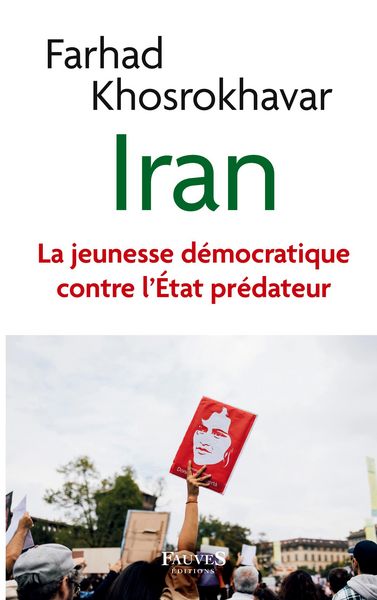 Produktbild: Iran