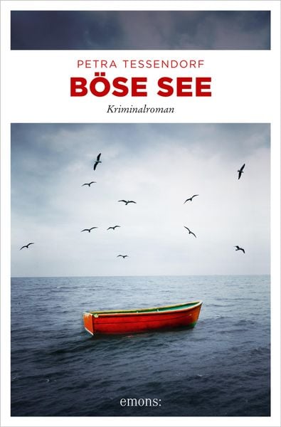Produktbild: B&ouml;se See