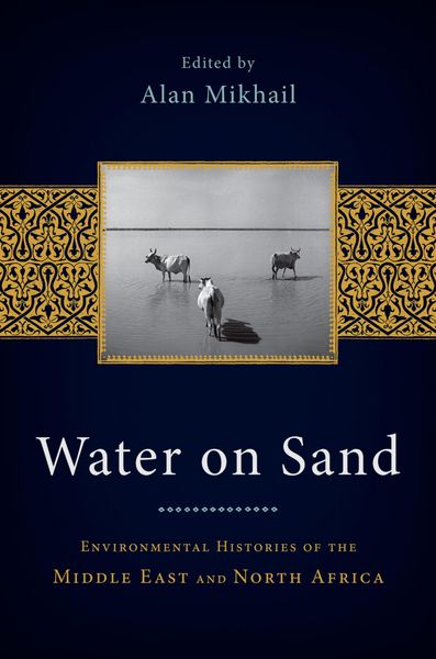 Produktbild: Water on Sand
