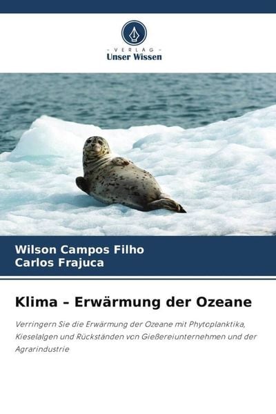 Klima ¿ Erwärmung der Ozeane