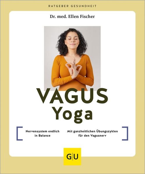 Produktbild: Vagus-Yoga