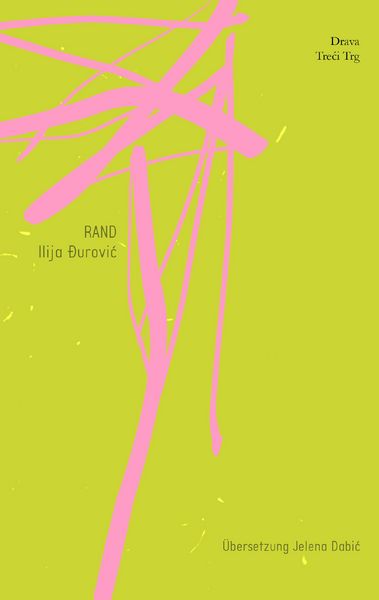 Rand, Gebundene Ausgabe von Ilija Đurović, Drava, 9783991380856