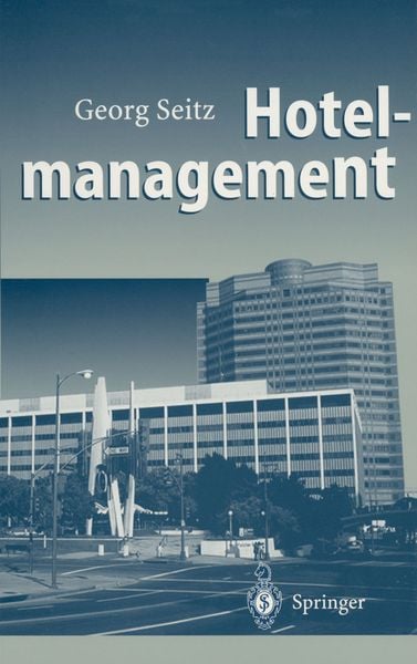 Produktbild: Hotelmanagement