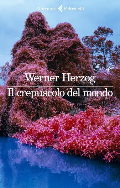 Produktbild: Il crepuscolo del mondo