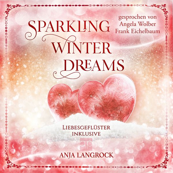 Sparkling Winter Dreams