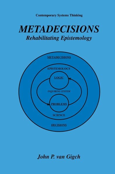 Produktbild: Metadecisions