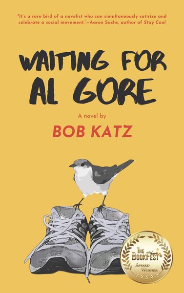 Produktbild: Waiting for Al Gore