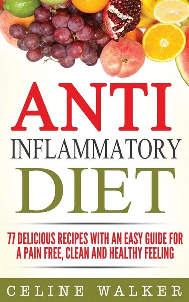 Produktbild: Anti Inflammatory Diet