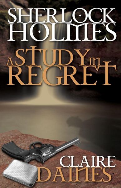 Produktbild: A Study in Regret