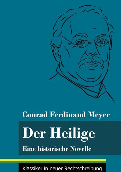 Produktbild: Der Heilige