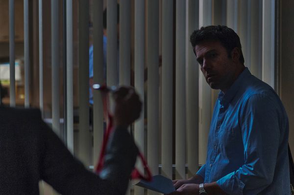Produktbild: Gone Girl - Das perfekte Opfer