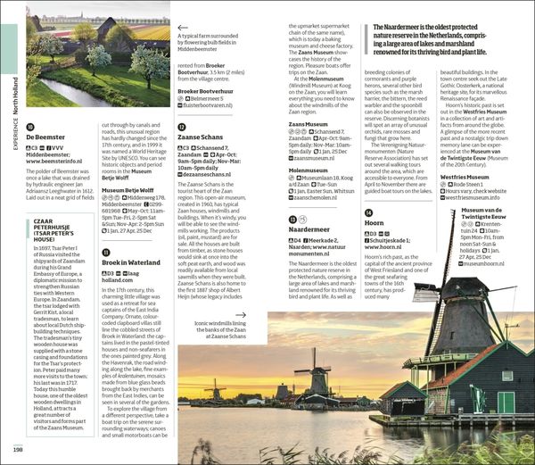 Produktbild: DK The Netherlands