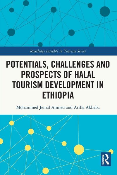 Produktbild: Potentials, Challenges and Prospects of Halal Tourism Development in Ethiopia
