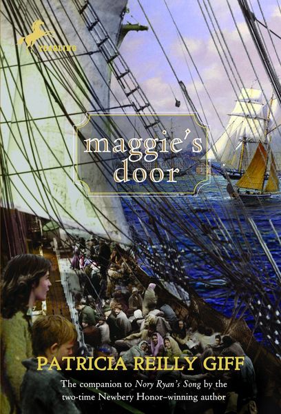 Produktbild: Maggie's Door
