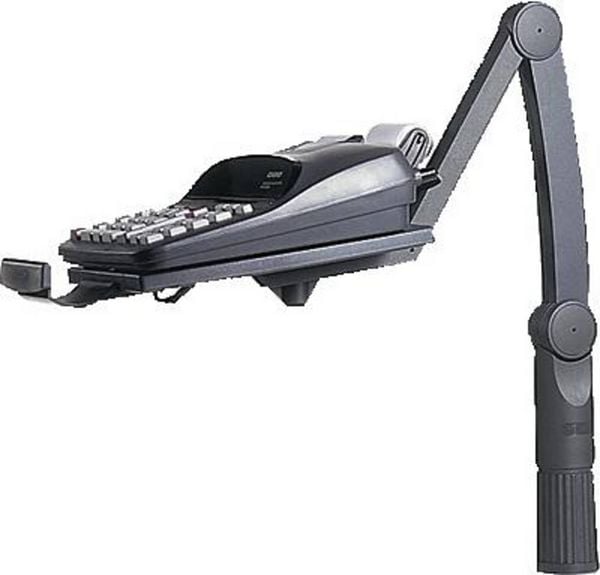 Produktbild: HANSA Telefonschwenkarm TSA 5020, schwarz