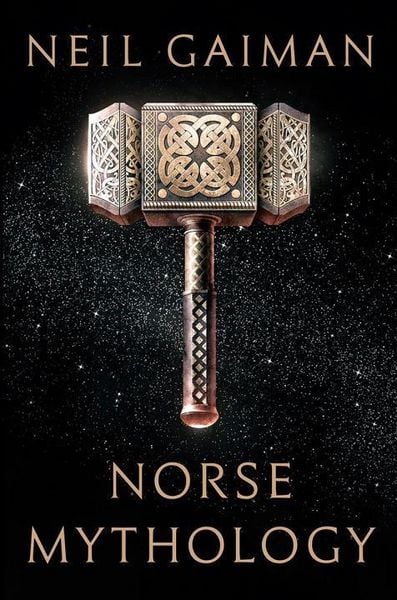 Produktbild: Norse Mythology