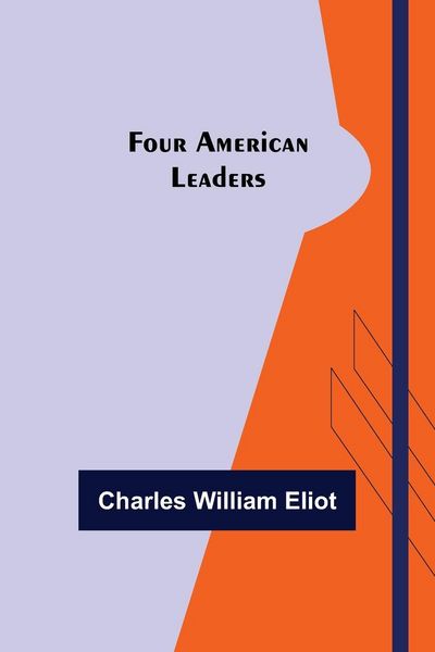 Produktbild: Four American Leaders