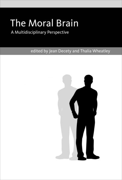 Produktbild: The Moral Brain