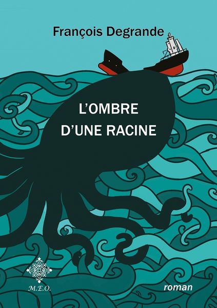 Produktbild: Ombre d'une racine