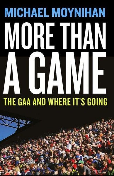 Produktbild: More than a Game