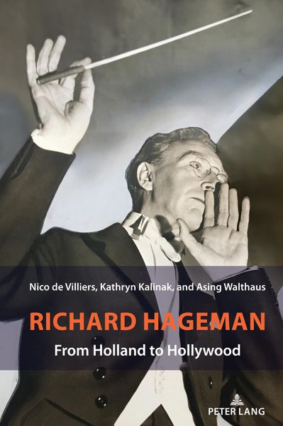 Produktbild: Richard Hageman