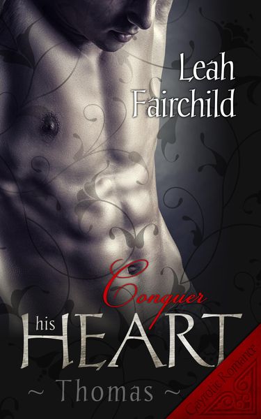 Produktbild: Conquer his Heart: Thomas