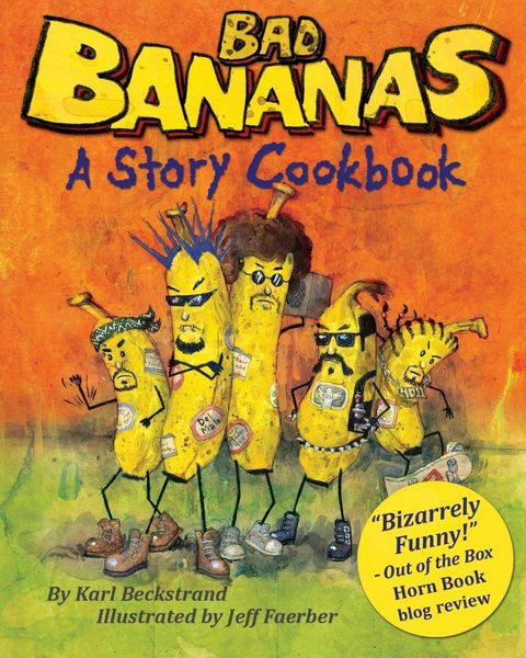 Produktbild: Bad Bananas