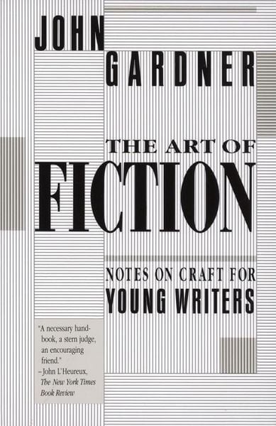 Produktbild: The Art of Fiction